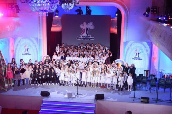 С љубављу храбрим срцима: Прикупљено скоро милион и по марака