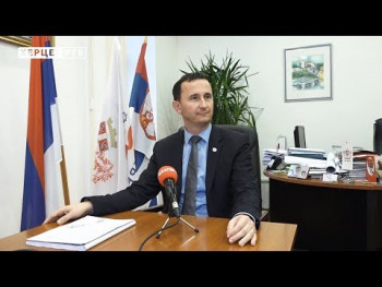 Devet stranaka podržalo kandidaturu Ćurića (VIDEO)