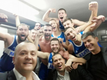 Košarkaši Leotara večeras dočekuju ekipu iz Prijedora