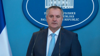 Višković: Ministre i direktore će štititi samo rezultati
