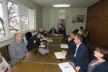 Невесиње: Форум расправљао о безбједности током предстојећих празника