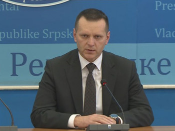 Lukač: Okupljanje na Trgu više ne možemo tolerisati