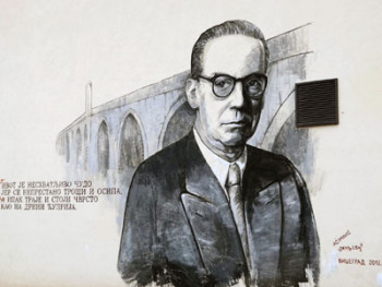 U ovoj godini 69 izdanja Andrićevih djela na 10 jezika