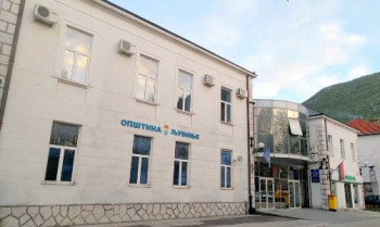 Љубиње: Усвојен Буџет општине за 2019. годину