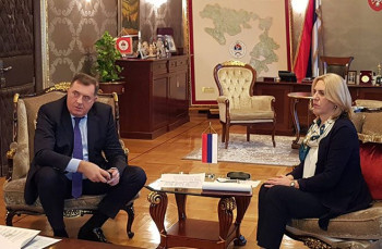 Jedan od najvažnijih datuma novije srpske istorije -  9. januar