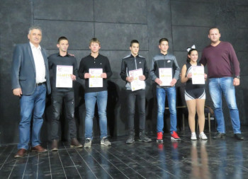 Невесиње: Изабрани најбољи спортисти у 2018. години