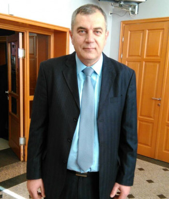 Zoran Anđušić isključen iz Gradskog odbora PDP-a