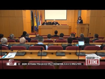 Vijesti u 16:30 (VIDEO)