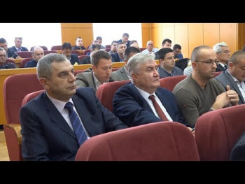 Zoran Anđušić isključen iz Gradskog odbora PDP-a (VIDEO)