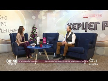 Dobro jutro Hercegovino (VIDEO)