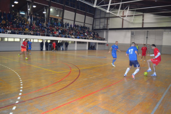 Невесиње: Меморијал 'Мишо Таминџија' - Братић одвео МДМ у финале