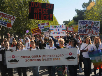 Црна Гора- Ускоро истополни бракови