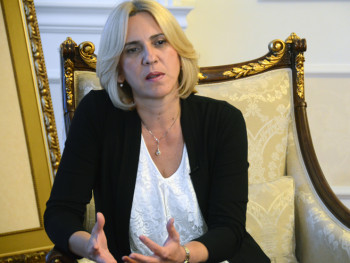 Prioriteti - jačanje institucija i vraćanje nadležnosti Srpskoj