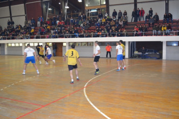 Меморијал 'Мишо Таминџија' у Невесињу: Завршена групна фаза такмичења