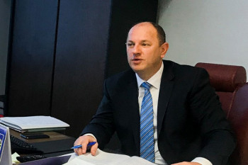 Лука Петровић: Нема поскупљења струје за домаћинства