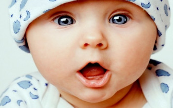 'Игра генетике': Ево од кога насљеђујемо боју очију