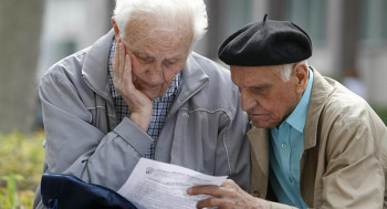 Повећање пензија у Српској