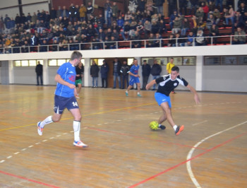 Невесиње: Меморијал 'Мишо Таминџија'- На реду елиминације