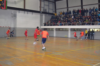 Меморијал 'Мишо Таминџија' Невесиње: У полуфиналу  'Рио' и 'Кафаница'