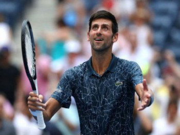 Đoković: Sport treba da se drži van politike