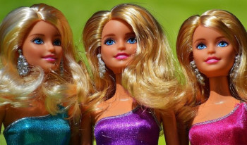 'Barbi' u 2019.  puni 60 godina