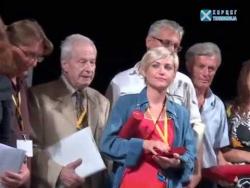 Фестивал фестивала, Требиње 2015 (ВИДЕО)