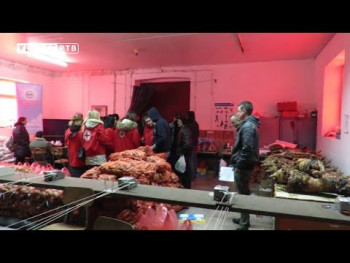 Невесиње: Помоћ за 100 најугроженијих породица (ВИДЕО)