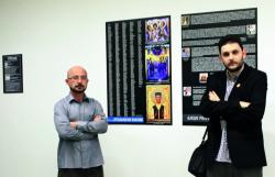 ИЗЛОЖБА ПРЕБИЛОВЦИ: Памћење као национални завјет