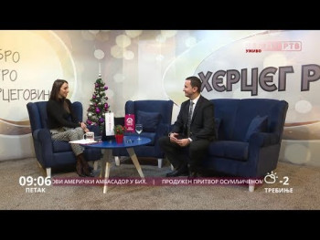 Dobro jutro Hercegovino (VIDEO)