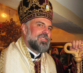 Božićna poslanica vladike Grigorija: Pravo je vrijeme da se zapitamo kuda smo pošli