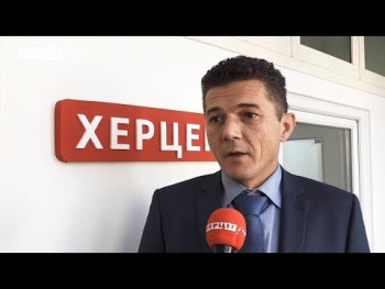 Tepavčević: Treba nam više razumijevanja poslovne zajednice (VIDEO)