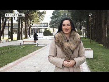 HRONIKA TREBINJA (VIDEO)