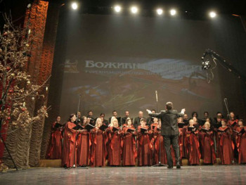 Традиционални божићни концерт СПKД 'Просвјета' 8. јануара у Мостару