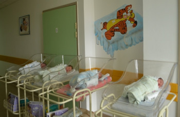 Арина, Аnabella, Ноа: Необична имена дјеце рођене у прошлој години у Невесињу