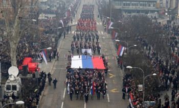 Српска се припрема за Дан Републике