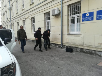 Полиција заплијенила око 250 килограма дроге, ухапшена три лица (ФОТО)