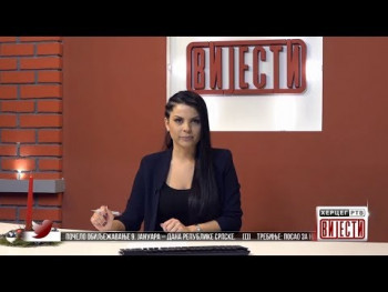 Vijesti u 16:30 (VIDEO)