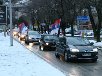 Требињци величанствено прославили Дан Републике Српске