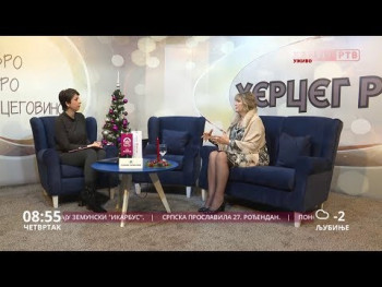 Dobro jutro Hercegovino (VIDEO)