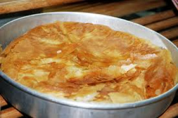 BLOG JEDNOG HERCEGOVCA U BEOGRADU: Misterija praznog bureka