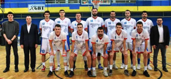  Polufinale Kupa RS : Košarkaši Leotara u subotu dočekuju ekipu iz Bratunca