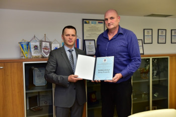 Dragan Samardžić - LJUDINA VELIKOG SRCA