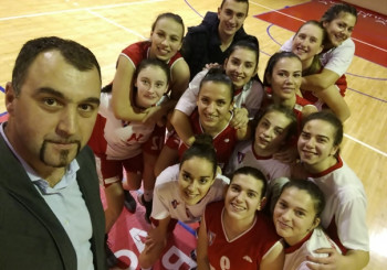 Trebinjske košarkašice sutra igraju za pehar Kupa Srpske