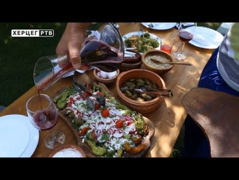 Umjerenost u hrani i piću i tokom praznika (VIDEO)