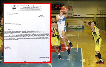 KK 'Leotar' u finalu Kupa RS: Bratunac odustao od polufinala 