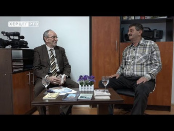 NAŠ GOST: Sreten Vidaković - Pjesme su moja djeca i znam ih (VIDEO)