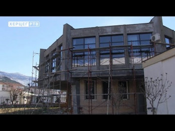 Naredne sedmice počinje rekonstrukcija unutrašnjosti Doma penzionera (VIDEO)