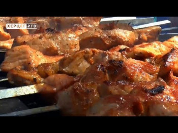 Umjerenost u hrani i piću i tokom praznika (VIDEO)