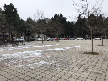 Kazne za nepropisno parkiranje