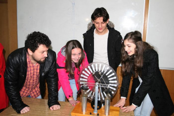 Trebinje: Druga Zimska škola fizike okupiće najtelentovanije učenike iz RS